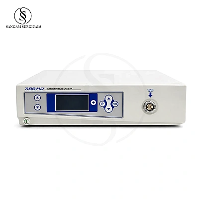 Stryker 1188 camera