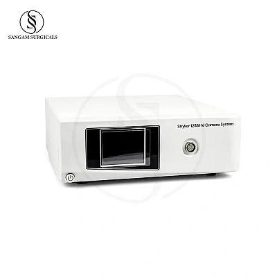 Stryker 1288 Hd Camera System