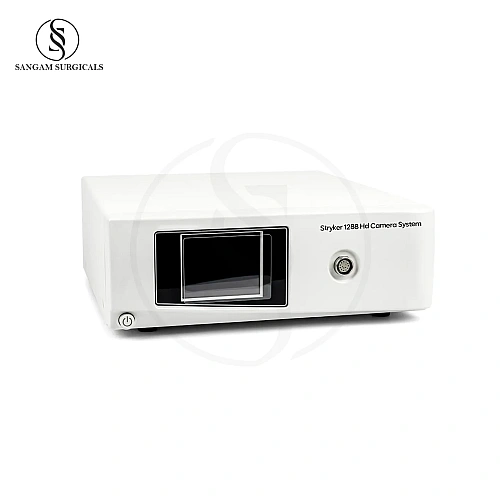 Stryker 1288 Hd Camera System
