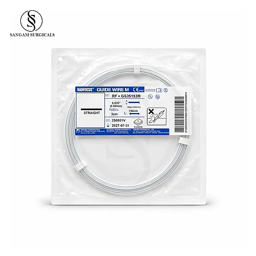 Terumo Guide Wire