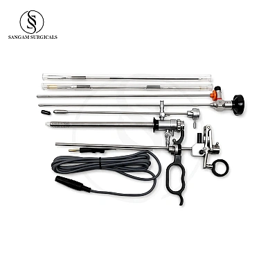 Turp Set