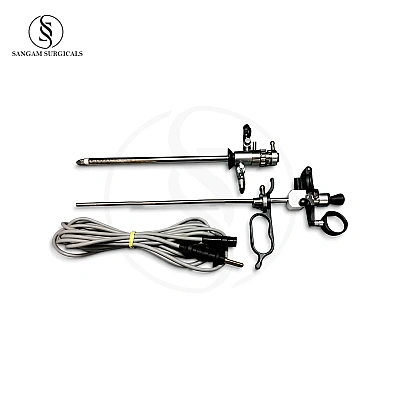 Urology Turp Set