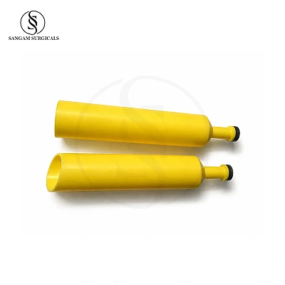 Vaginal Tube